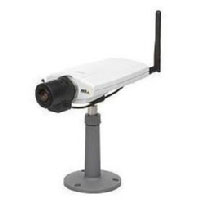 Axis 211W (0270-022)